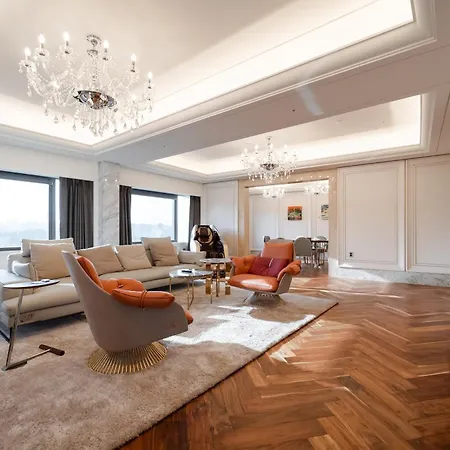 Hotel Interburgo Daegu-3