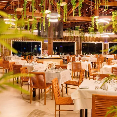 Grand Oca Maragogi All Inclusive Resort-2