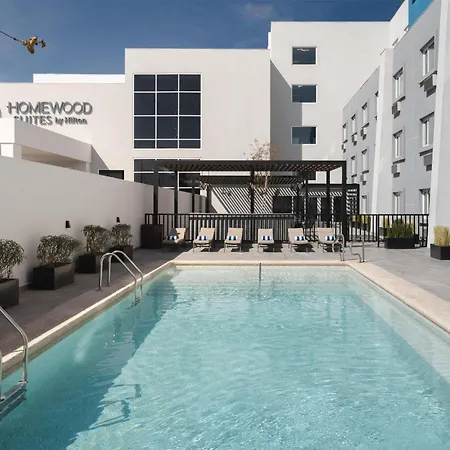 Tru By Hilton Saltillo-2