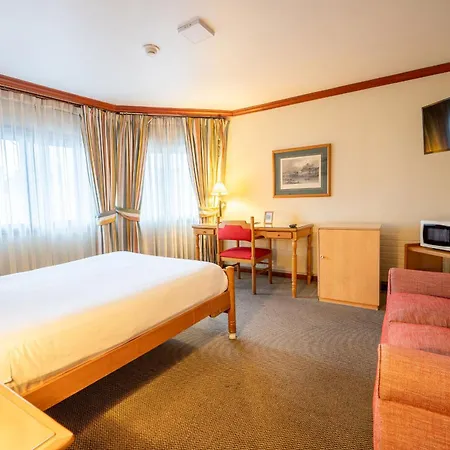 abba Presidente Suites Puerto Montt-2