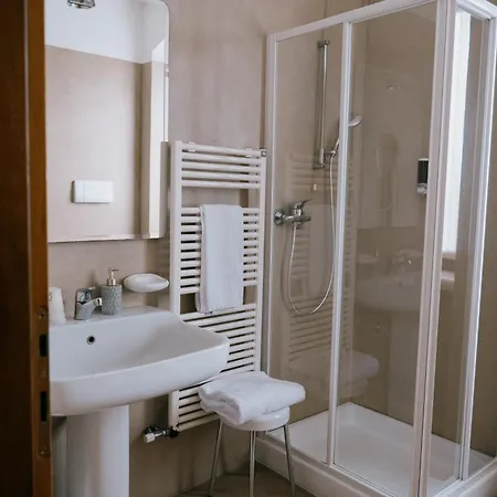 Albergo La Meridiana-2