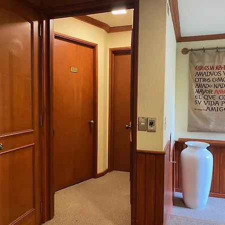 Abba Presidente Suites Puerto Montt-2
