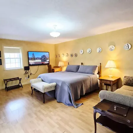 Auberge Wild Rose Inn-2