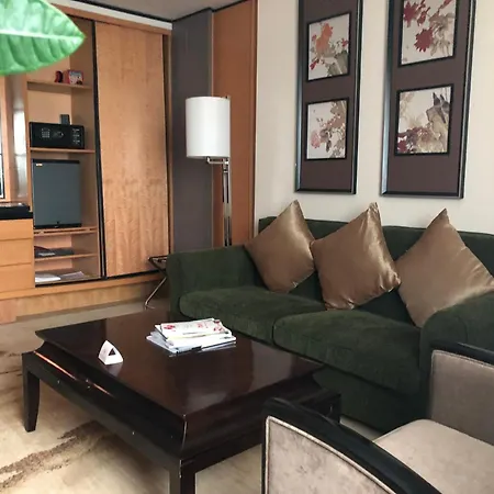 Crowne Plaza Chengdu City Center By Ihg-3