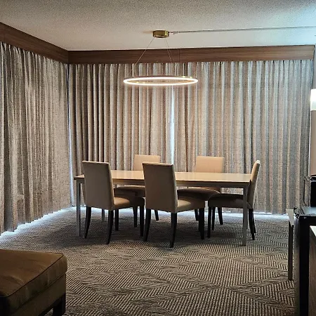 Wyndham Rochester Downtown-3
