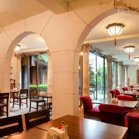 Sokullu Pasa Hotel - Special Class-2