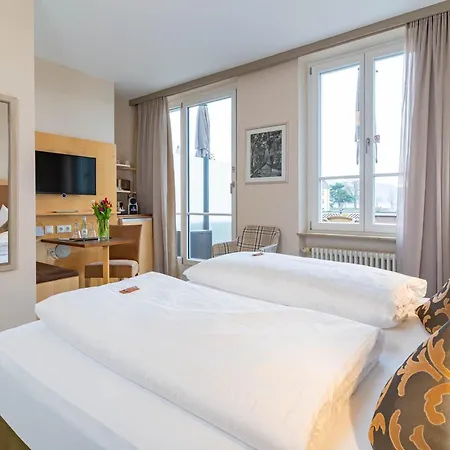 Apartment Hotel Schreier-2