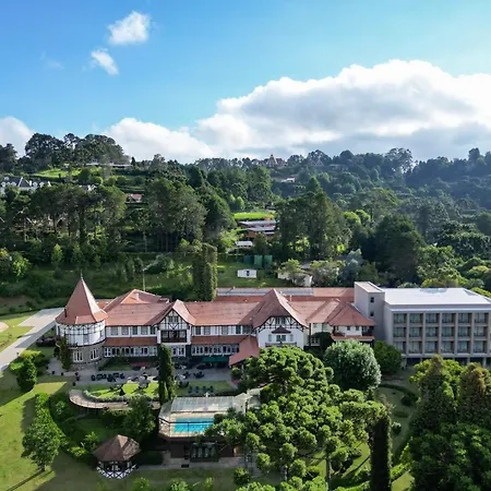Hotel Vila Inglesa-3