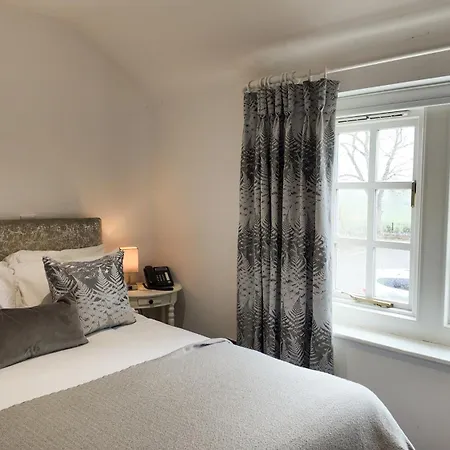 Santo'S Higham Farm Hotel-3