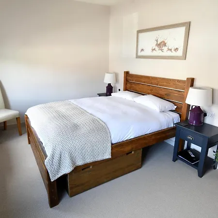 The Swan Hotel, Alresford-3