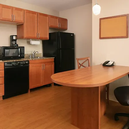 Candlewood Suites La Crosse By Ihg-3
