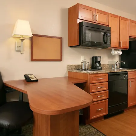 Candlewood Suites La Crosse By Ihg-2