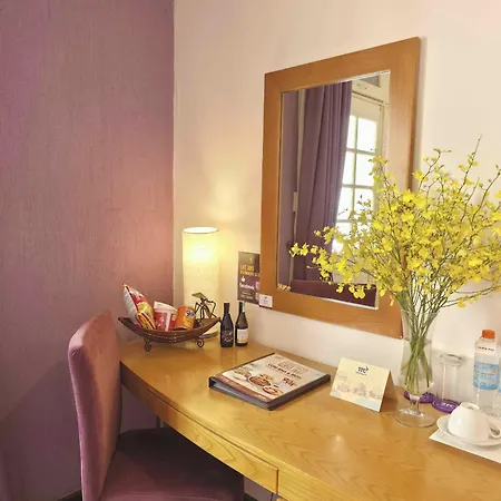 Ttc Hotel - Ngoc Lan-2
