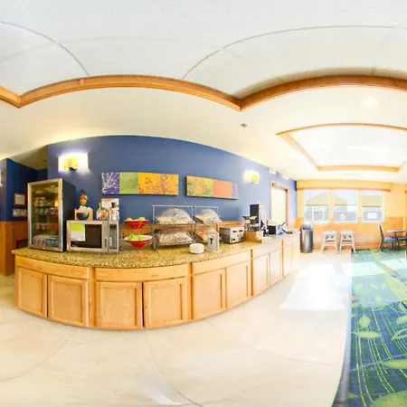 Fairfield Inn & Suites San Angelo-3
