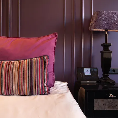 Hotel Sebastians-3