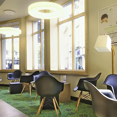 ibis Styles Moulins Centre-3