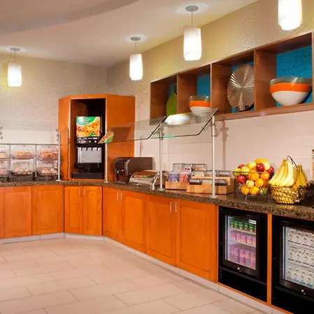 Springhill Suites Gainesville-2