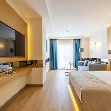 La Quinta By Wyndham Bodrum-3