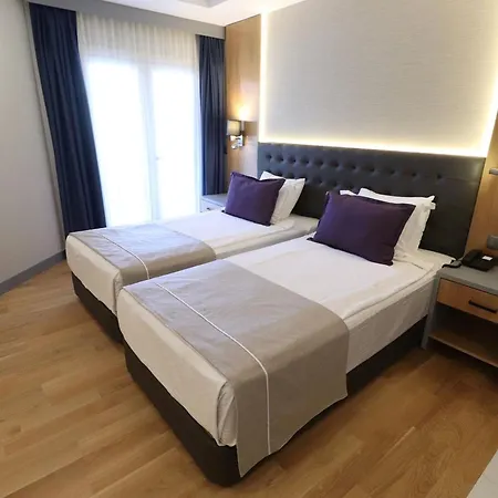 La Quinta By Wyndham Bodrum-2