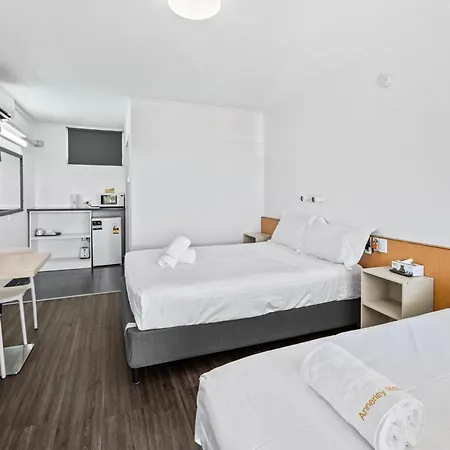 Annerley Motor Inn-2