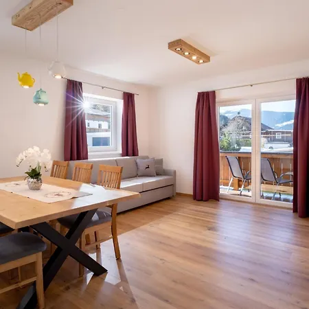Activ Wellness - Appartement Schermerhof-3