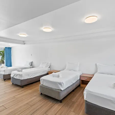Annerley Motor Inn-3