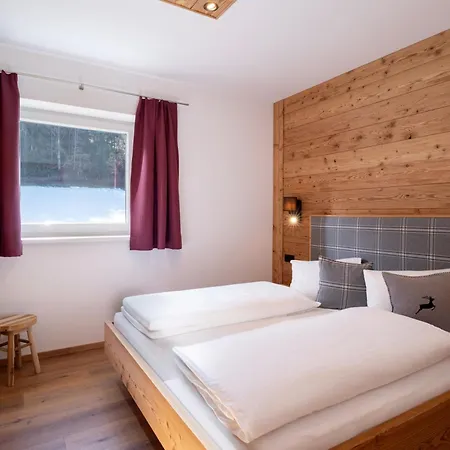 Activ Wellness - Appartement Schermerhof-3