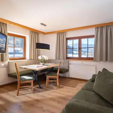 Activ Wellness - Appartement Schermerhof-2