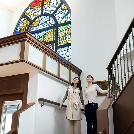 Hotel Nord Otaru-3