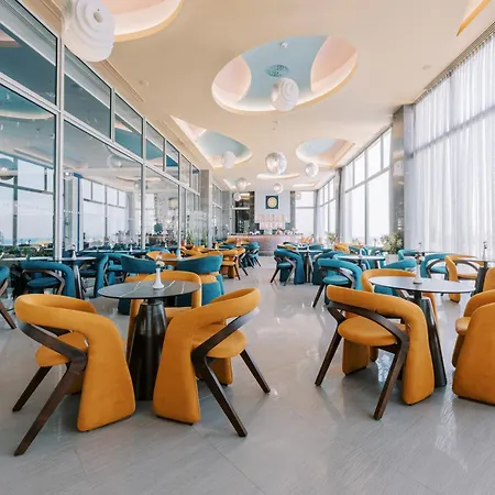 Atrium Platinum Resort & Spa-2
