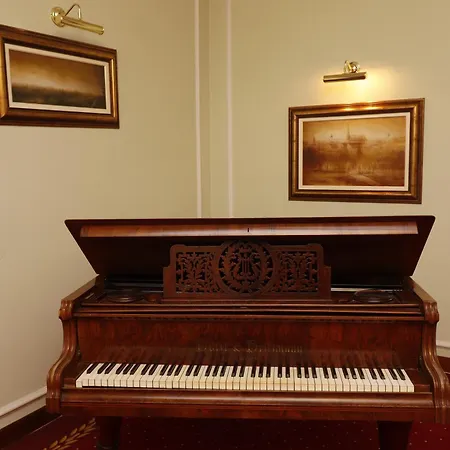 Hotel Leopold I-2