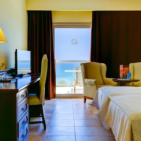 Sbh Costa Calma Palace Thalasso & Spa-3