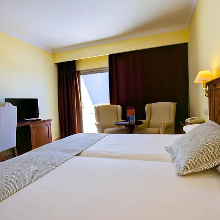 Sbh Costa Calma Palace Thalasso & Spa-2