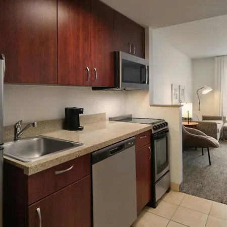 Towneplace Suites The Villages-2