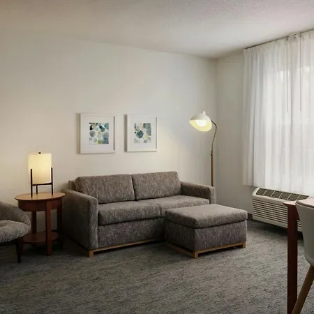 Towneplace Suites The Villages-3