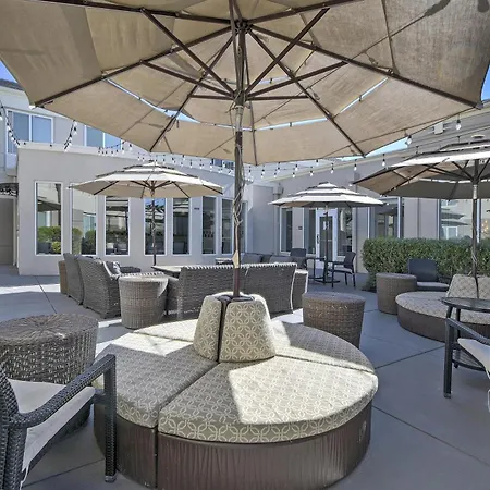 Hilton Garden Inn Livermore-2