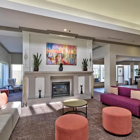 Hilton Garden Inn Livermore-2