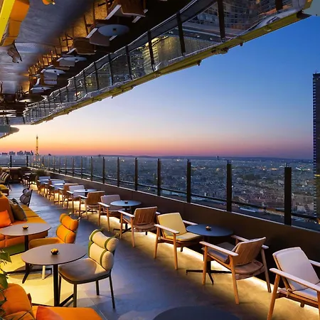 Pullman Paris Montparnasse-2