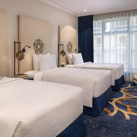 Sofitel Shahd Al Madinah-3