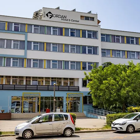 Fordan Hotel Pécs-3