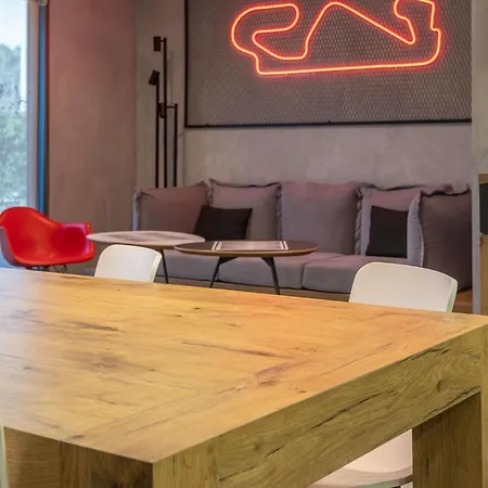 Ibis Montmelo Granollers-3