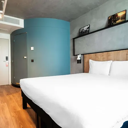Ibis Montmelo Granollers-2