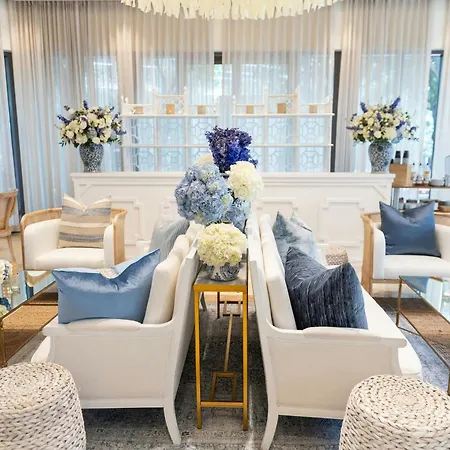 The Ritz-Carlton, Dallas-3