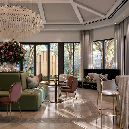 The Ritz-Carlton, Dallas-2