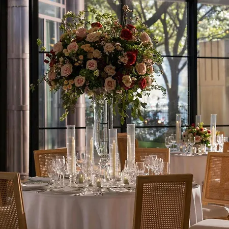 The Ritz-Carlton, Dallas-2