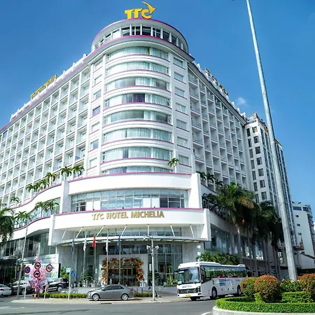 Ttc Hotel Michelia-3