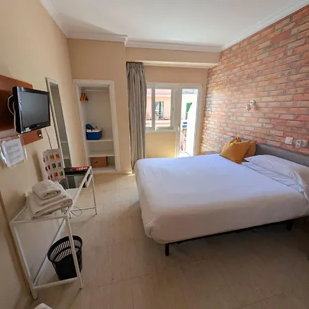 Hostal Mar del Plata-2