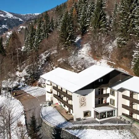 Hotel Haus Sonnblick-3