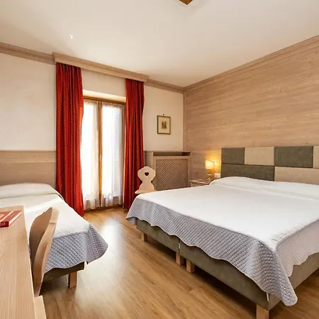 Hotel Pontechiesa-2