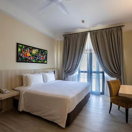 Resorts World Langkawi-3